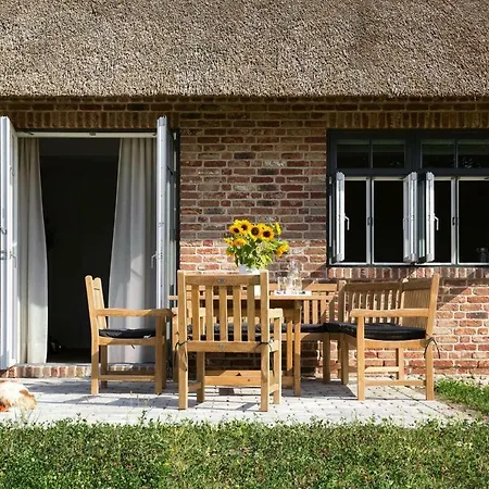 Holiday - Dos121015-f Дом отдыха Nieby (Nieby, Schleswig-Flensburg)